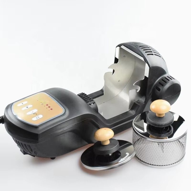 220V EU Plug Electric Bean Roa - Coffee Tea Roasters avis et prix