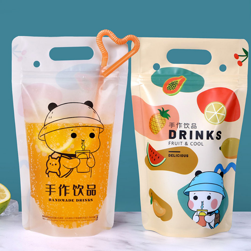 Customized Printing Of Transpa - Coffee Tea Bags avis et prix