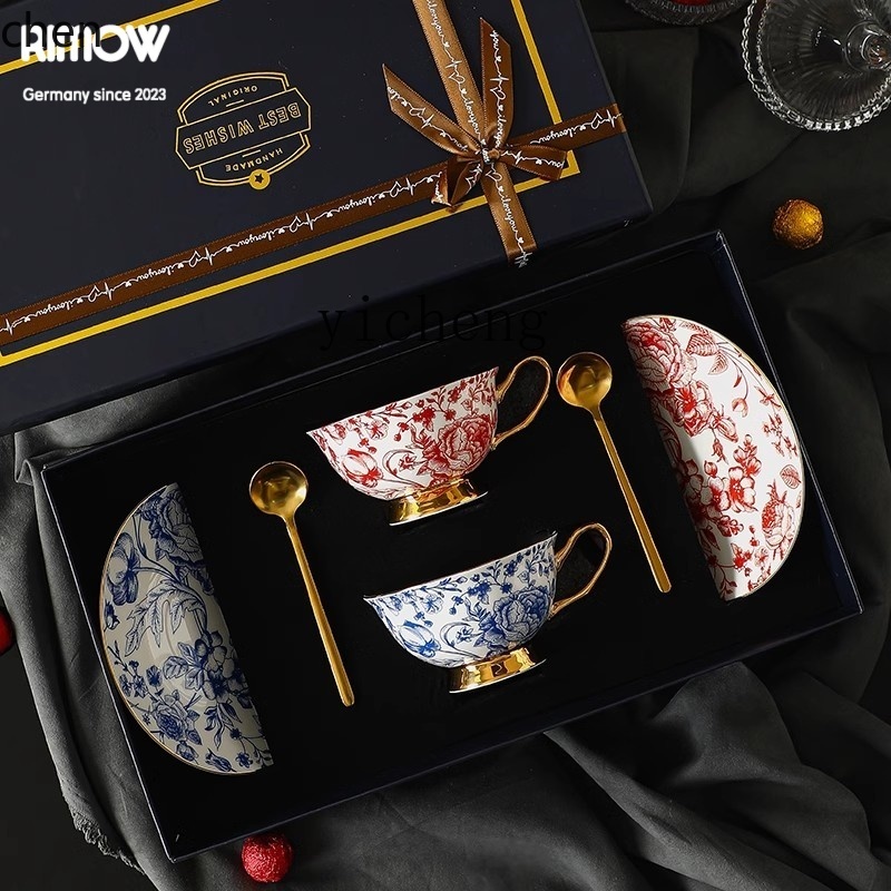 HXL ceramic coffee cup afterno - Coffee Tea Gift avis et prix
