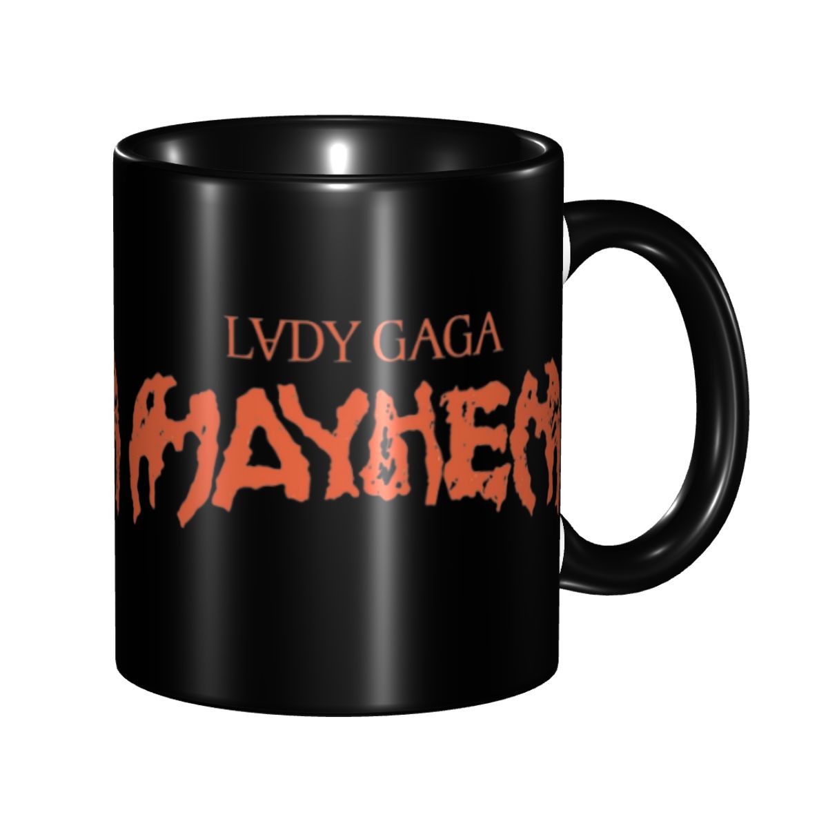 Lady Gaga Mayhem 2025 Album Me - Coffee Tea Gift avis et prix