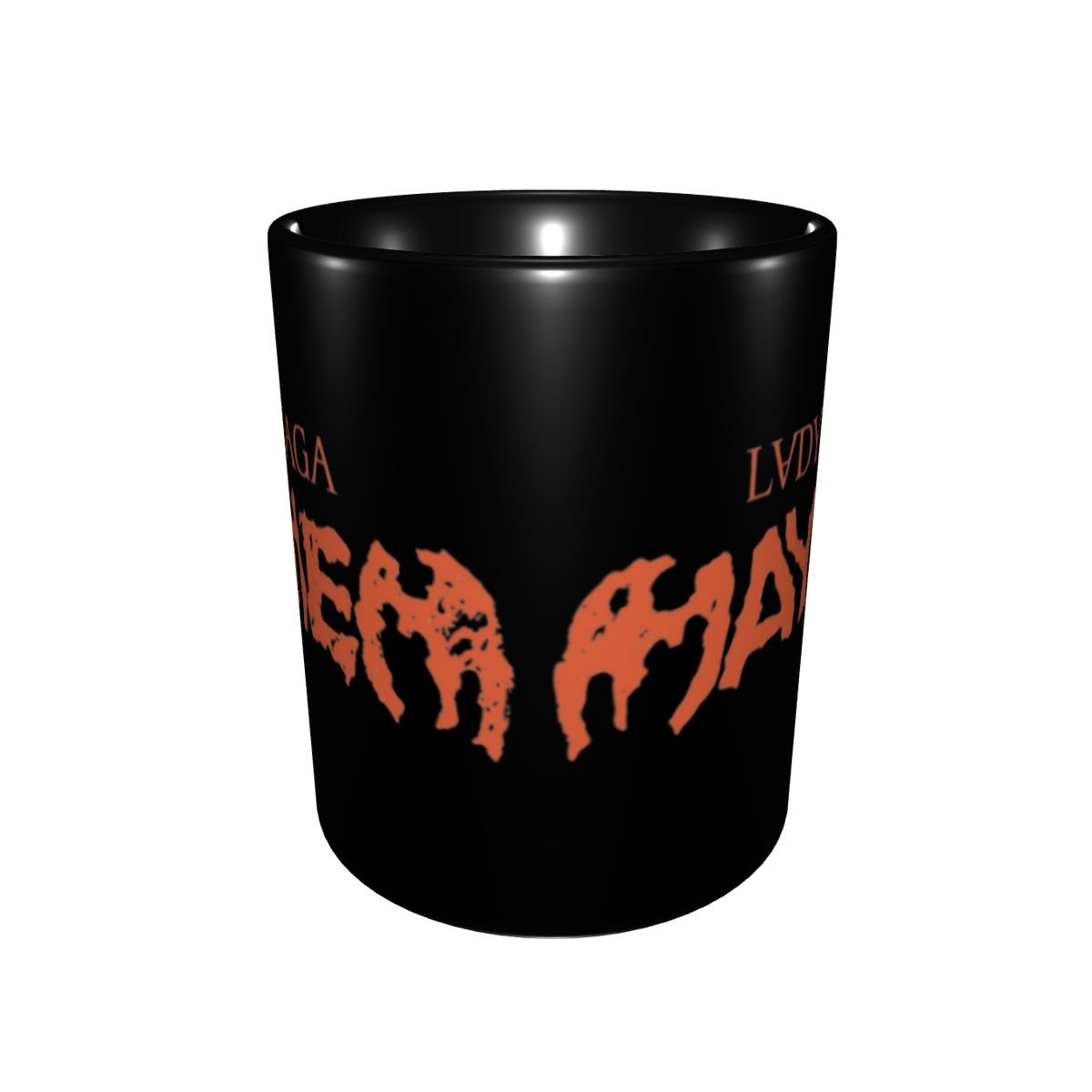 Lady Gaga Mayhem 2025 Album Me - Coffee Tea Gift avis et prix
