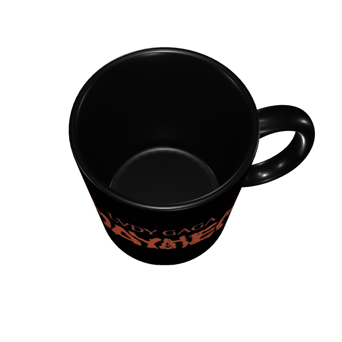 Lady Gaga Mayhem 2025 Album Me - Coffee Tea Gift avis et prix