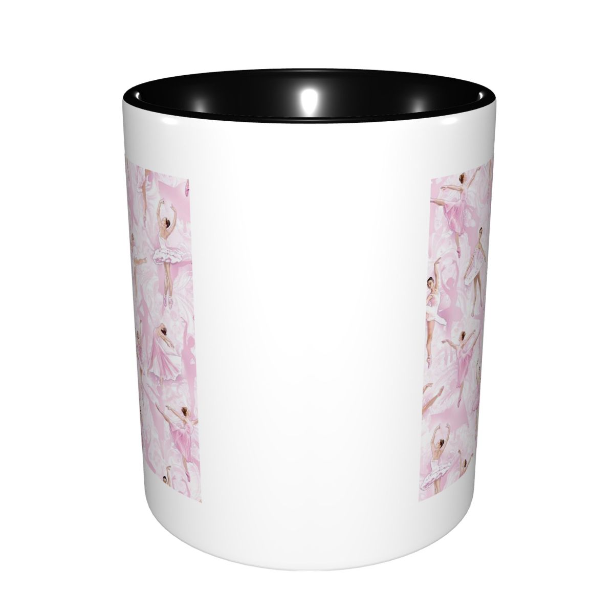 Ballet Dance Makes Me Free Bal - Coffee Tea You And Me avis et prix