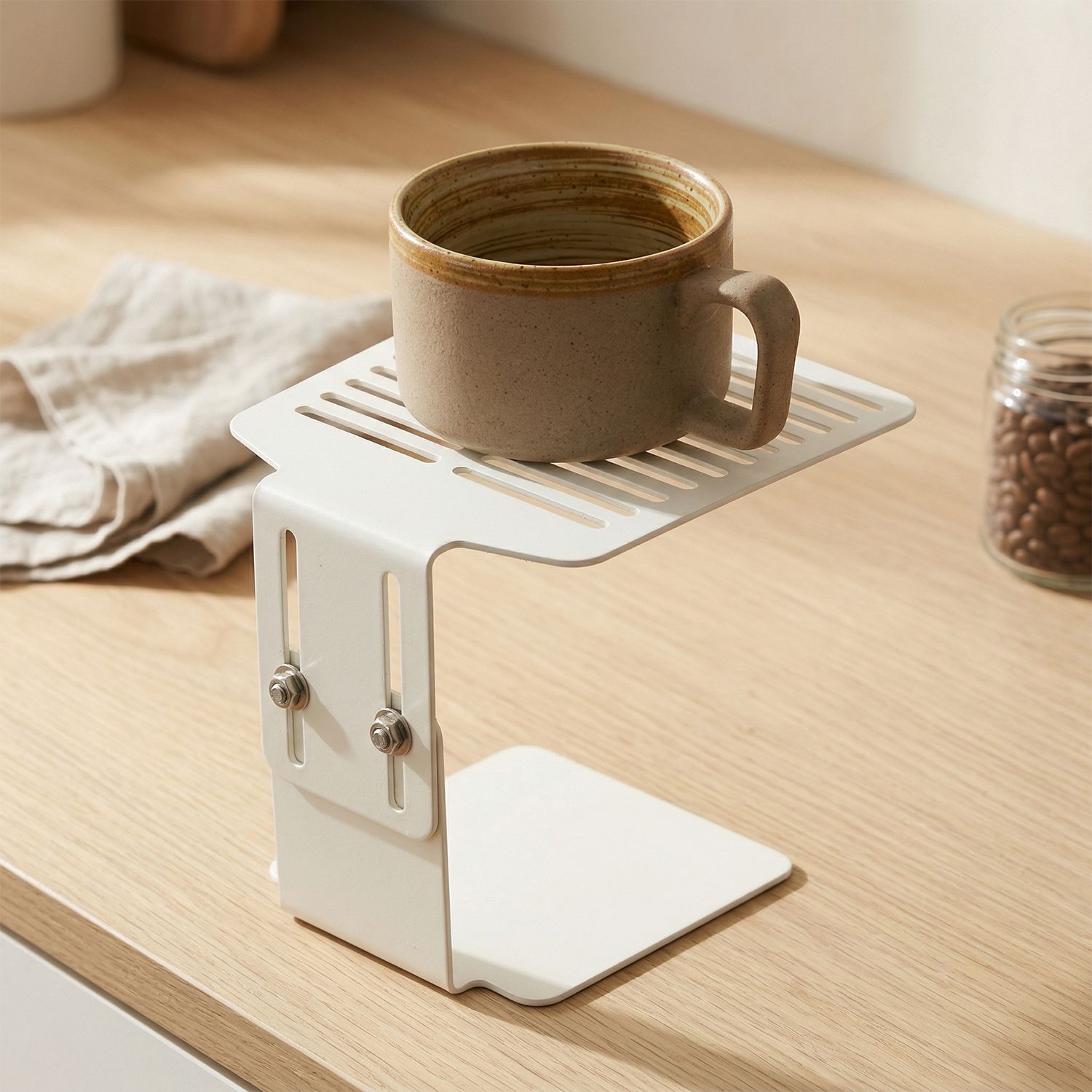 Electronic Coffee Scale with H - Coffee Bean Scale avis et prix