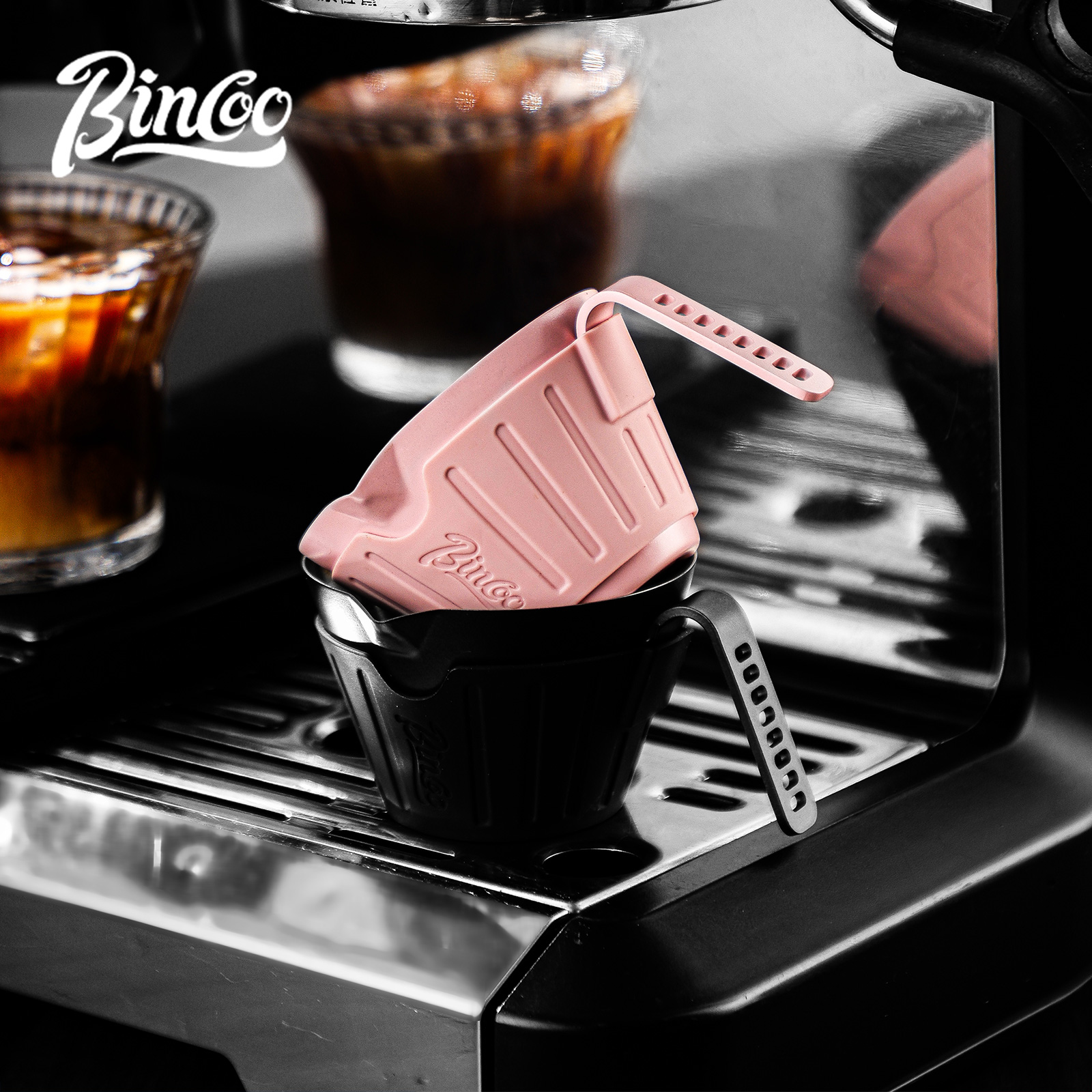 Bincoo Professional Coffee Mea - Coffee Tea Mugs avis et prix