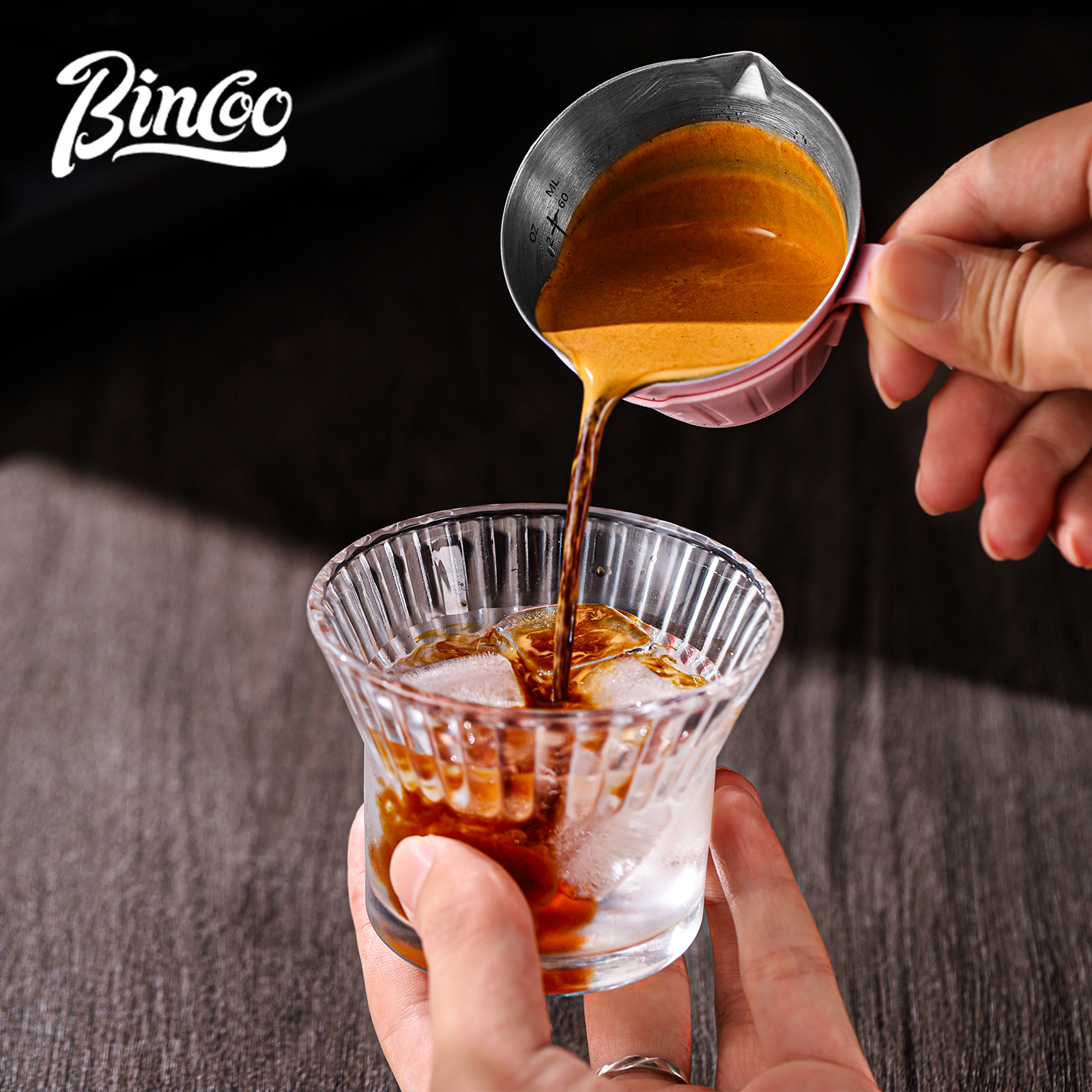 Bincoo Professional Coffee Mea - Coffee Tea Mugs avis et prix