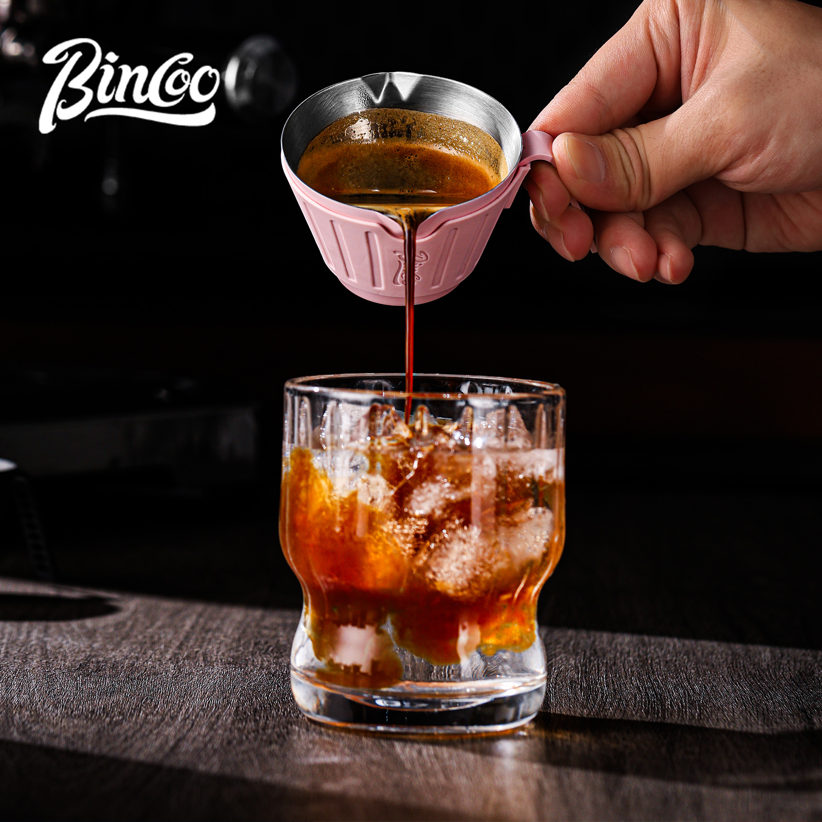 Bincoo Professional Coffee Mea - Coffee Tea Mugs avis et prix