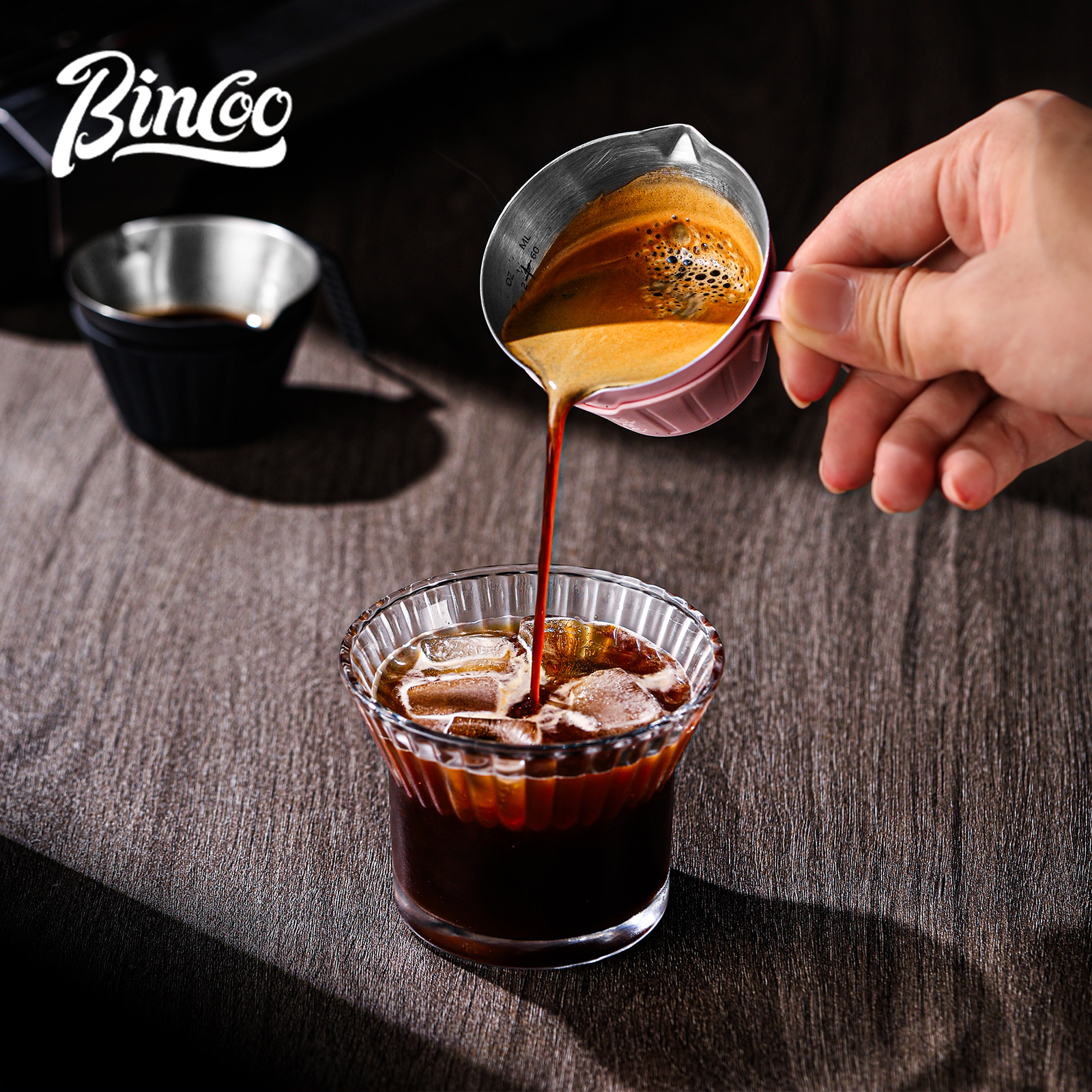 Bincoo Professional Coffee Mea - Coffee Tea Mugs avis et prix
