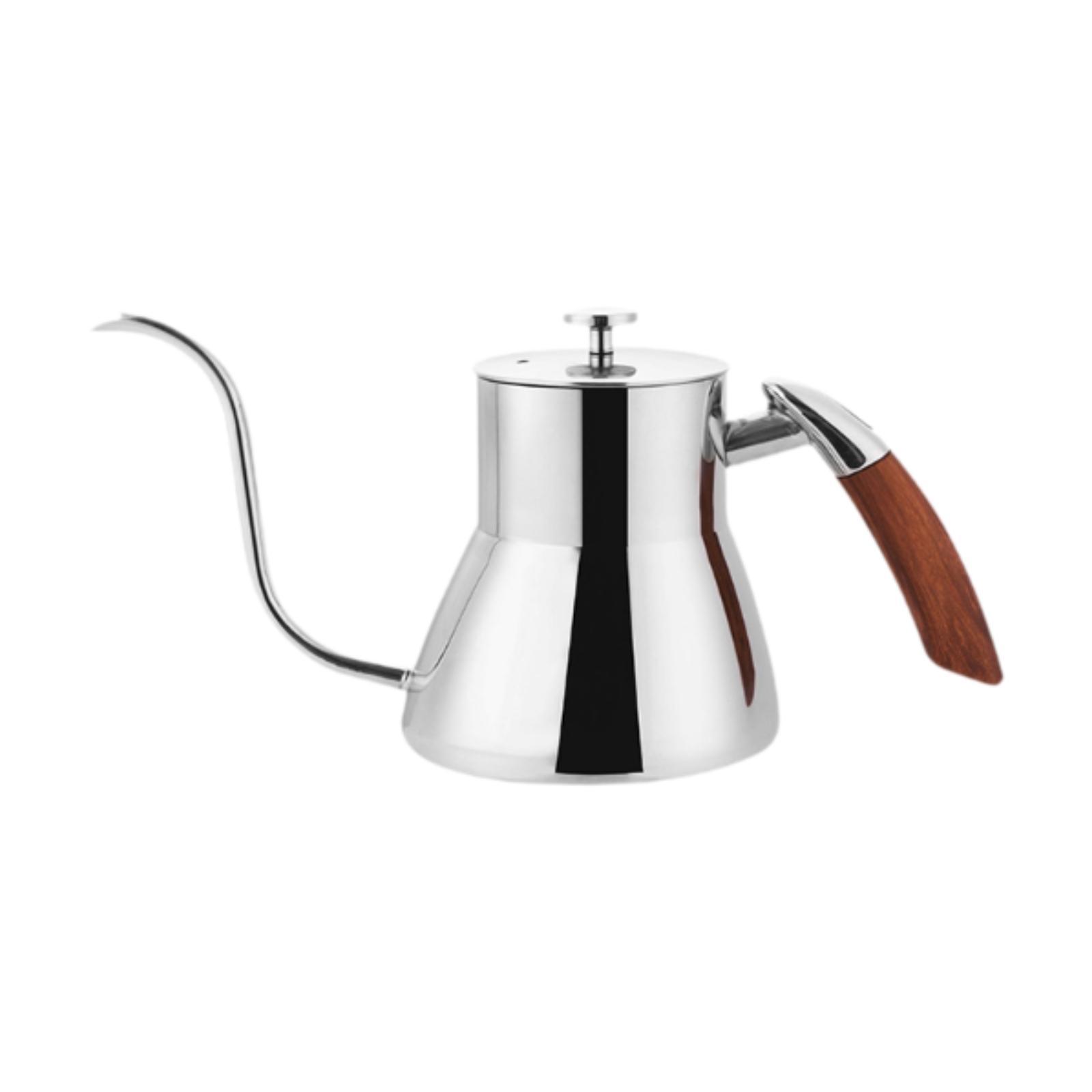 Pour over Kettle Camping Coffe - Coffee Tea Gift avis et prix