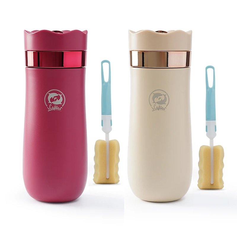 320ML French Press Coffee Tea  - Coffee Tea Press avis et prix