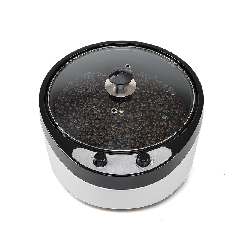 220V Electric Coffee Roaster G - Coffee Tea Roasters avis et prix
