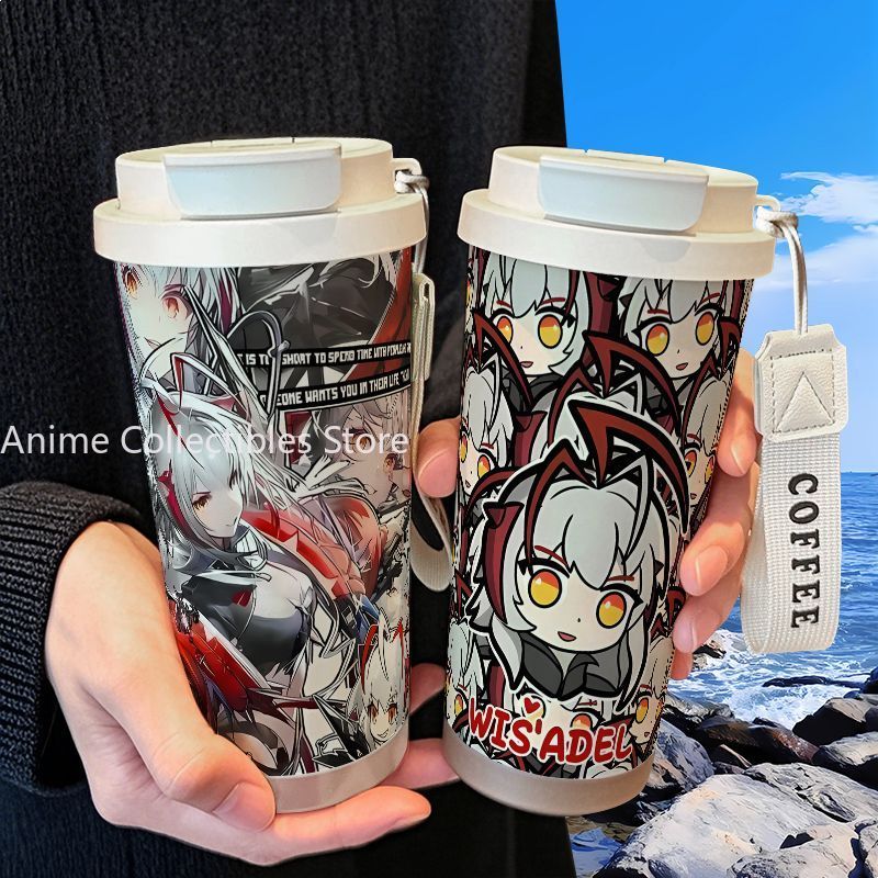 520ml Cute Creative Water Bott - Coffee Tea Mugs avis et prix