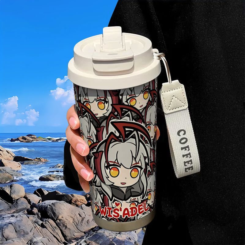 520ml Cute Creative Water Bott - Coffee Tea Mugs avis et prix