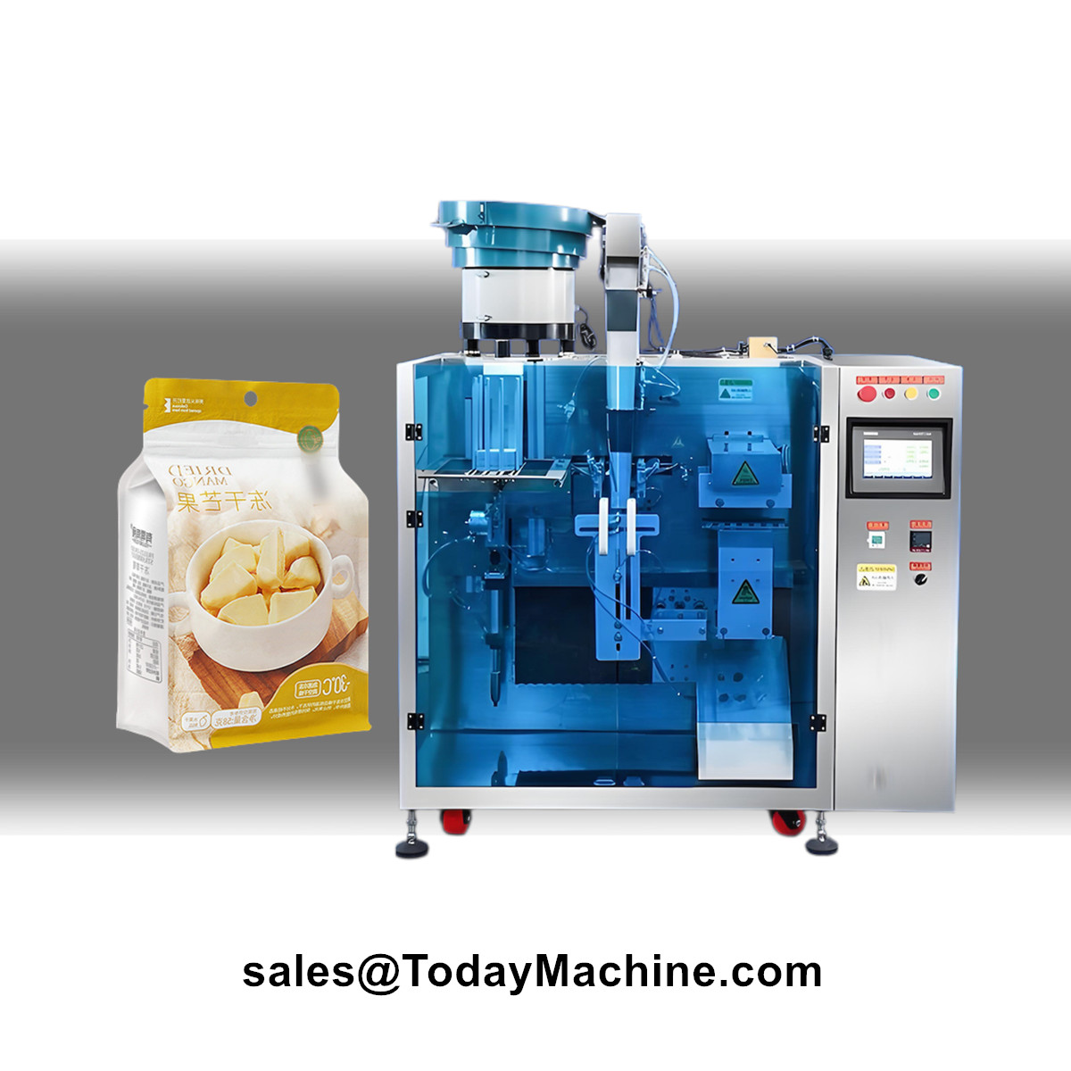 Automatic Grain Cereal Coffee  - Coffee Tea Bags avis et prix