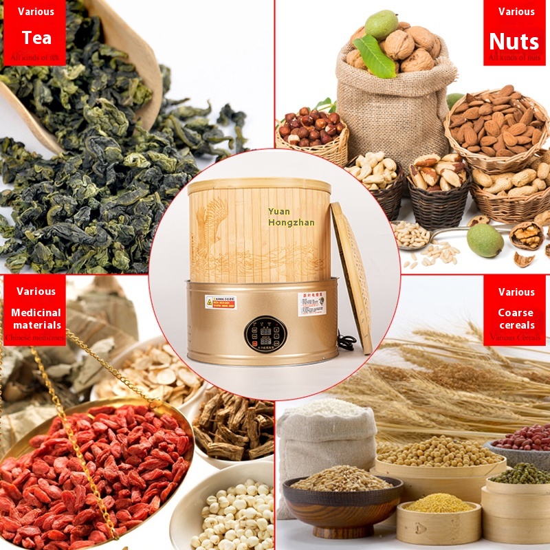 Professional Coffee Bean Roast - Coffee Tea Roasters avis et prix