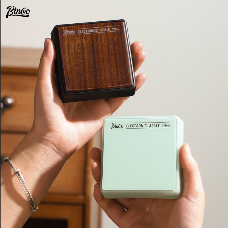 Bincoo electronic coffee scale - Coffee Bean Scale avis et prix