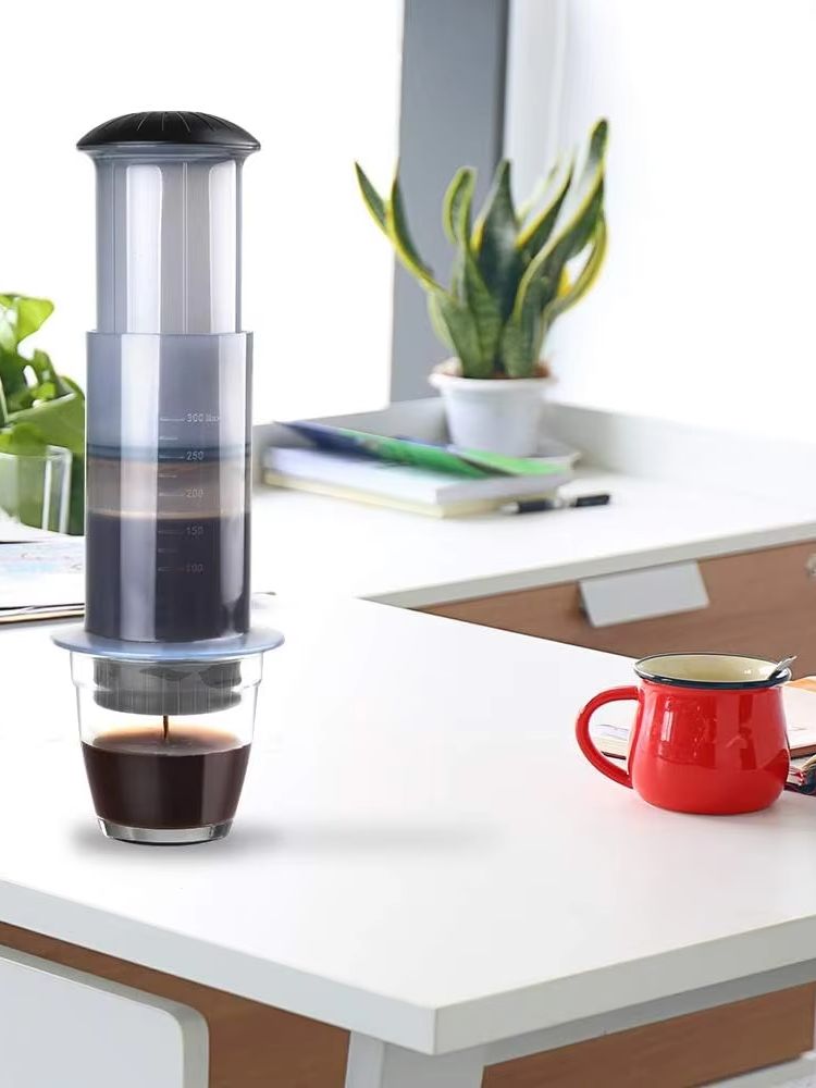 I Cafilas Portable Coffee Tea  - Coffee Tea Press avis et prix