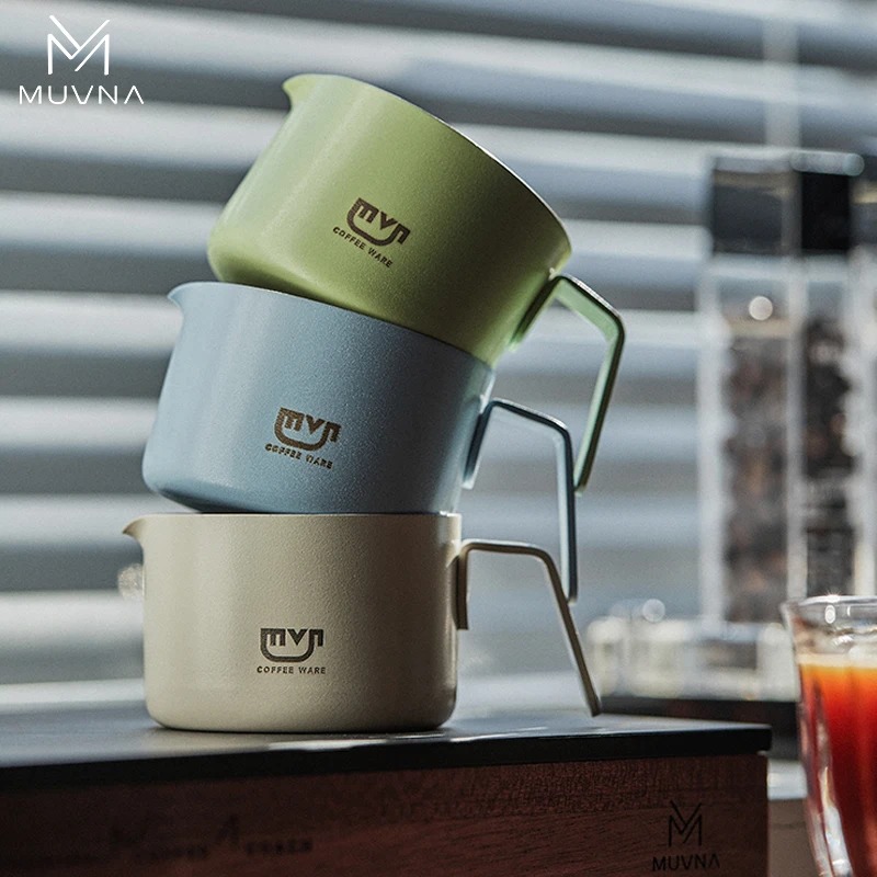 MUVNA Espresso Coffee Measurin - Coffee Bean Scale avis et prix
