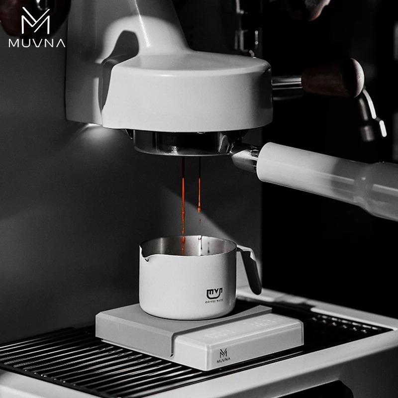 MUVNA Espresso Coffee Measurin - Coffee Bean Scale avis et prix