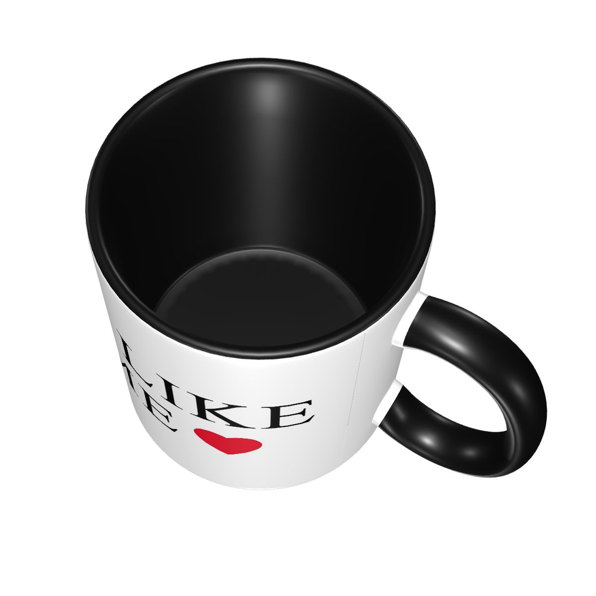 I Like Me Mug Funny Ceramic Co - Coffee Tea You And Me avis et prix