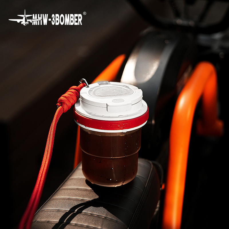 MHW-3BOMBER Portable Cold Brew - Coffee Tea Mugs avis et prix