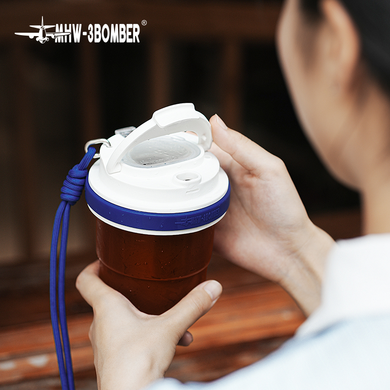 MHW-3BOMBER Portable Cold Brew - Coffee Tea Mugs avis et prix
