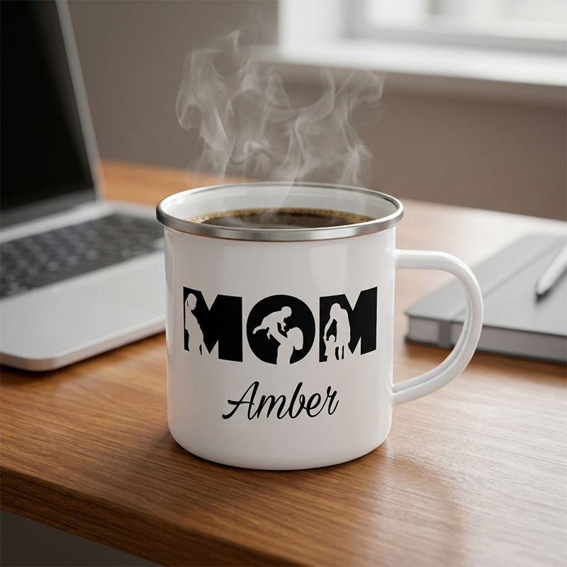Customised Mother’s Day Coffee - Coffee Tea Gift avis et prix