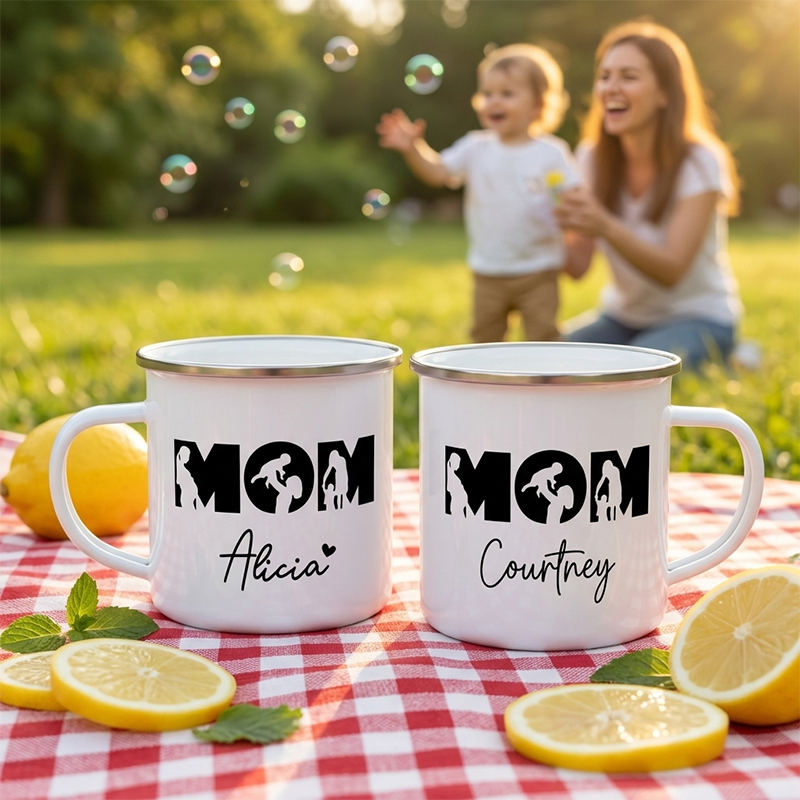 Customised Mother’s Day Coffee - Coffee Tea Gift avis et prix