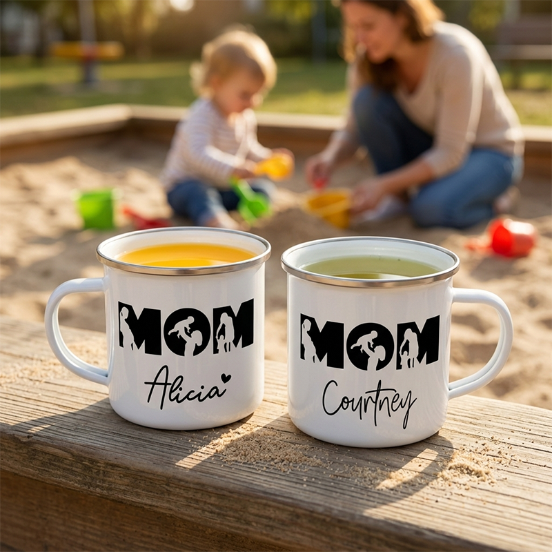 Customised Mother’s Day Coffee - Coffee Tea Gift avis et prix