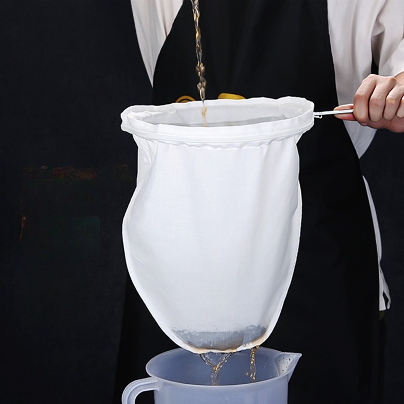 milk tea filter bag, tea bag,  - Coffee Tea Bags avis et prix