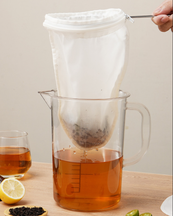 milk tea filter bag, tea bag,  - Coffee Tea Bags avis et prix