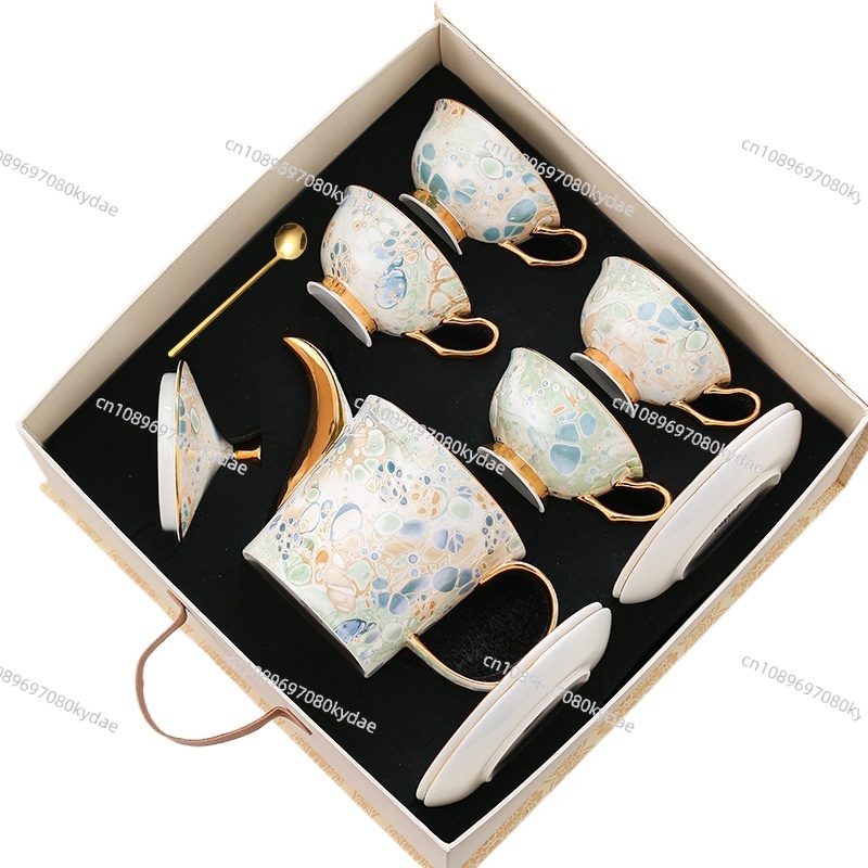 Coffee cup ceramic kettle flow - Coffee Tea Gift avis et prix