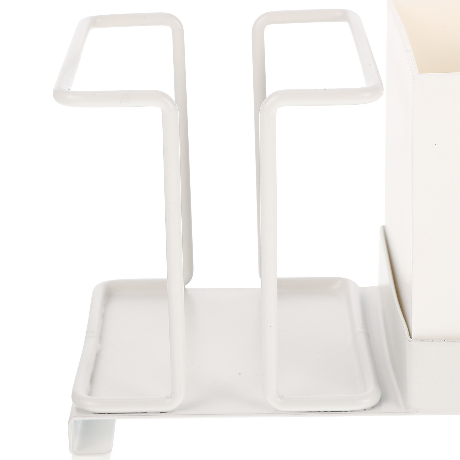 Coffee Bar Organizer Cup Rack  - Coffee Tea Bags avis et prix
