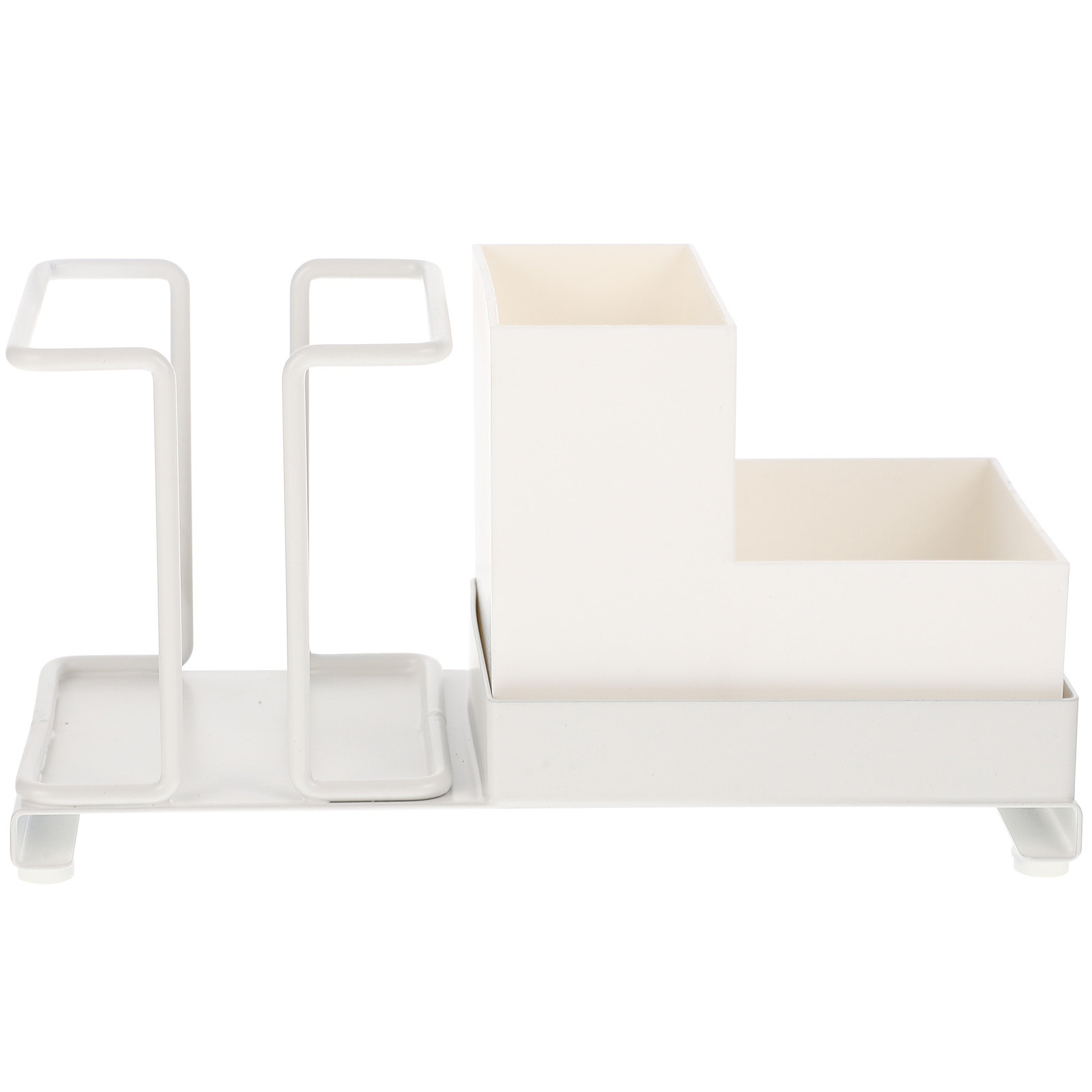 Coffee Bar Organizer Cup Rack  - Coffee Tea Bags avis et prix