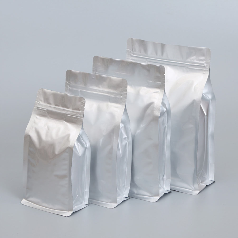 20pcs Stand Up Self Seal Bag 2 - Coffee Tea Bags avis et prix