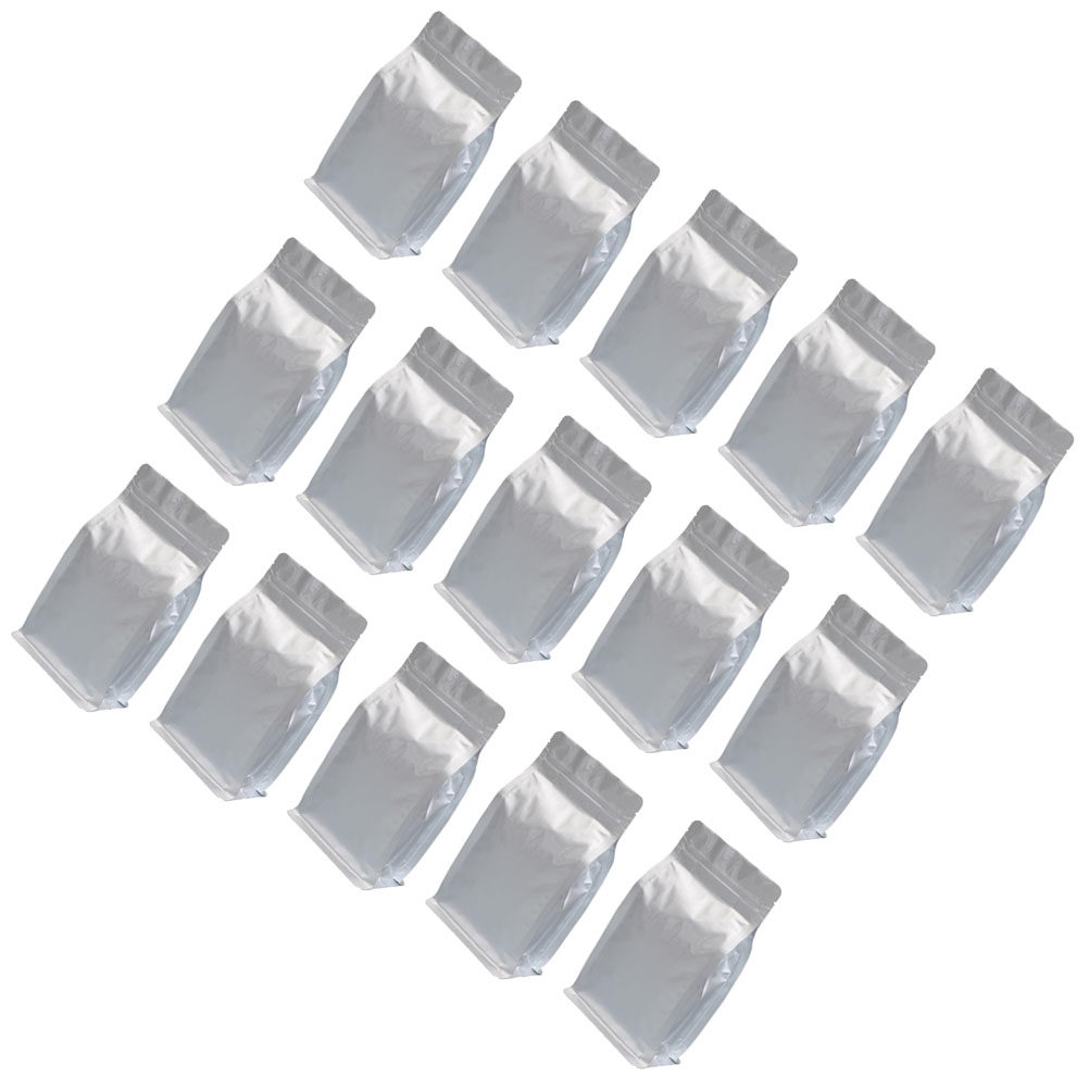 20pcs Stand Up Self Seal Bag 2 - Coffee Tea Bags avis et prix