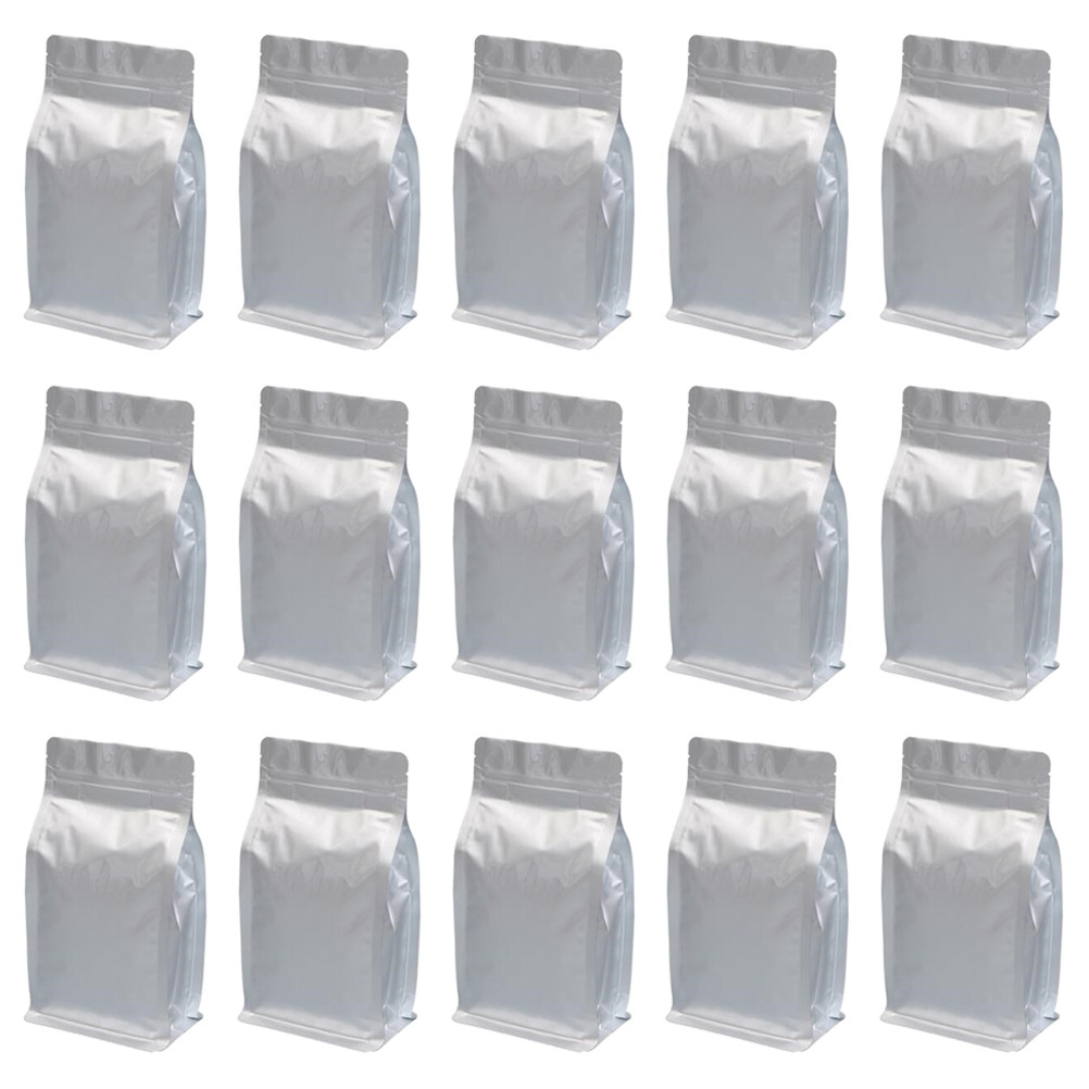 20pcs Stand Up Self Seal Bag 2 - Coffee Tea Bags avis et prix