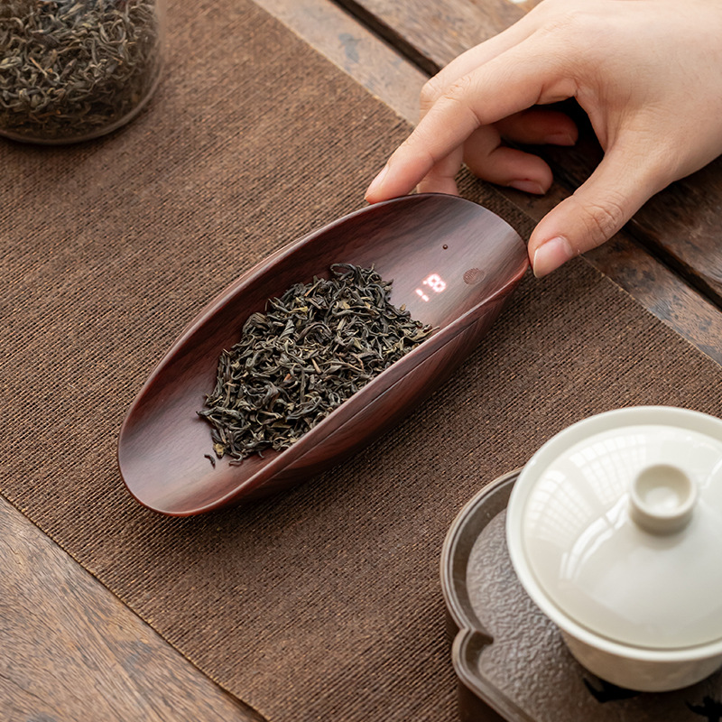 Mini Scale for Coffee Beans We - Coffee Bean Scale avis et prix
