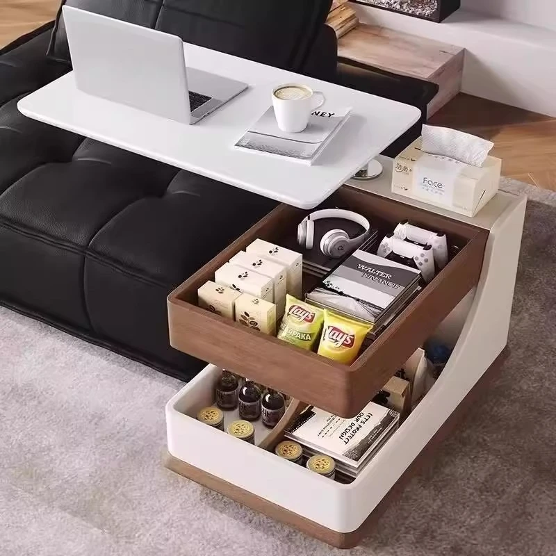 b11-7.2 sofa, small tea table, - Coffee Tea avis et prix