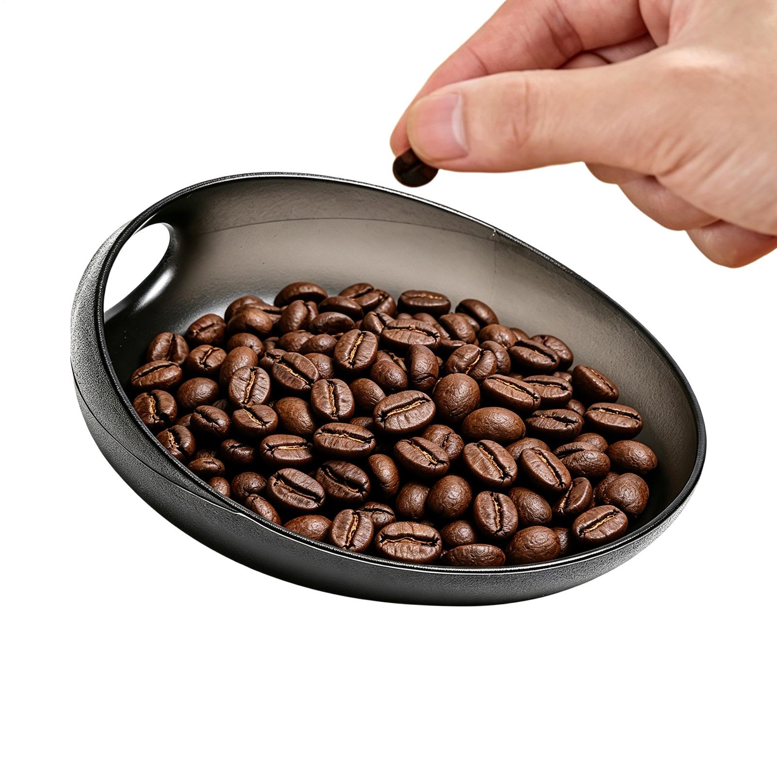 Coffee Dosing Tray ABS Weighin - Coffee Bean Scale avis et prix