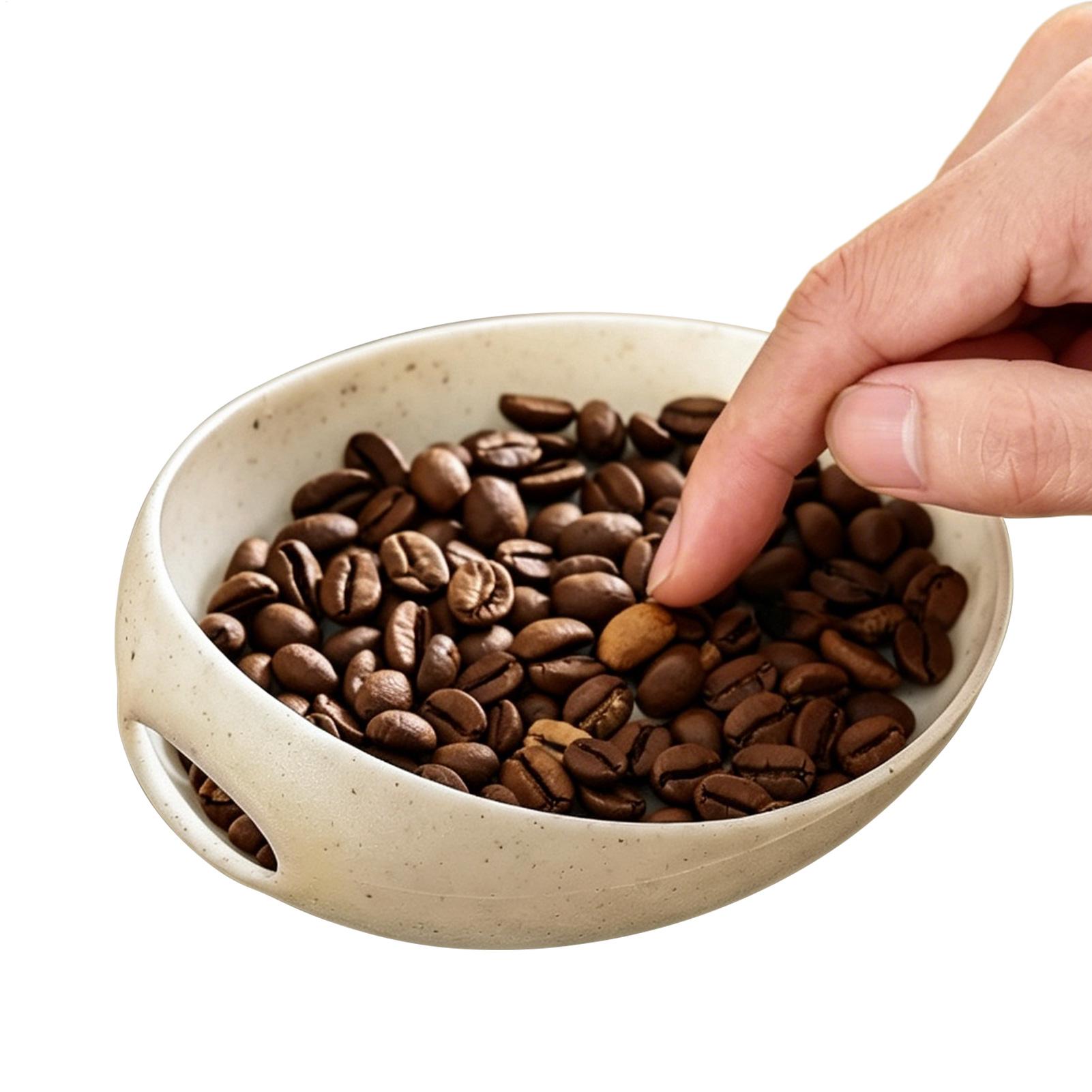 Coffee Dosing Tray ABS Weighin - Coffee Bean Scale avis et prix