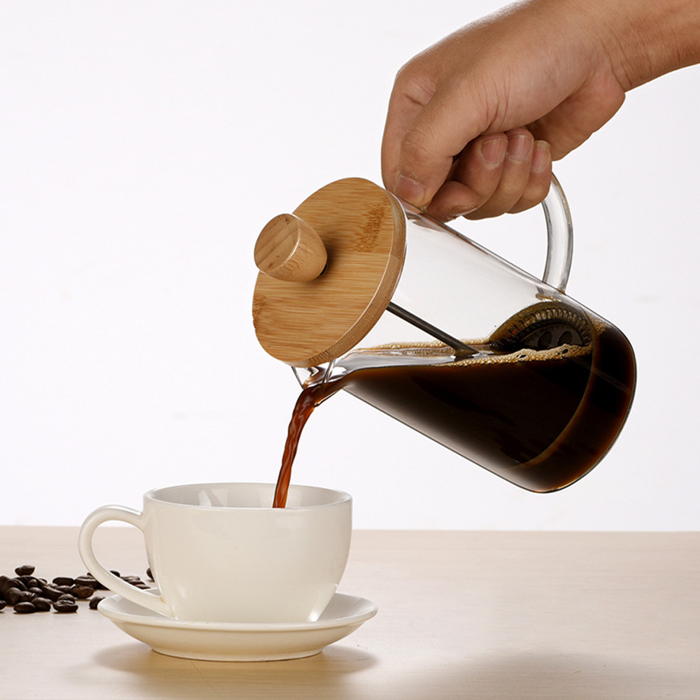 Versatile Home French Filter P - Coffee Tea Press avis et prix