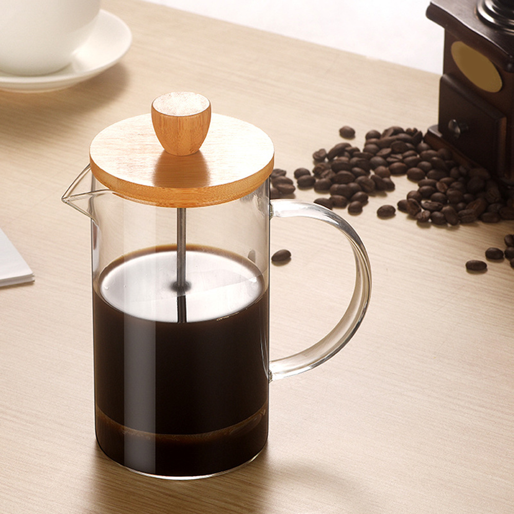 Versatile Home French Filter P - Coffee Tea Press avis et prix