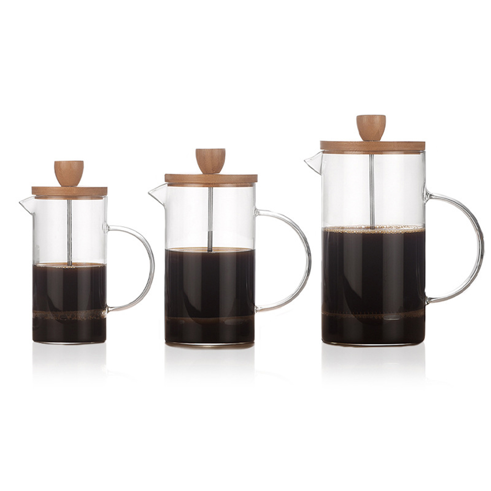 Versatile Home French Filter P - Coffee Tea Press avis et prix
