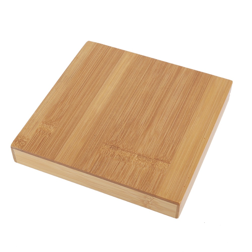 Rectangular Shape Japanese Sty - Bamboo Tea Tray avis et prix