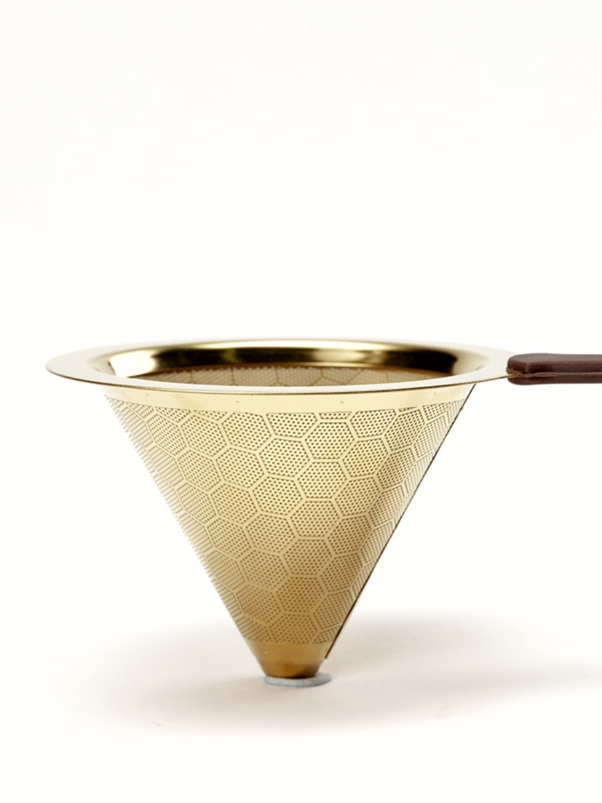 Titanium Coated 304 Stainl Ste - Coffee Tea You And Me avis et prix
