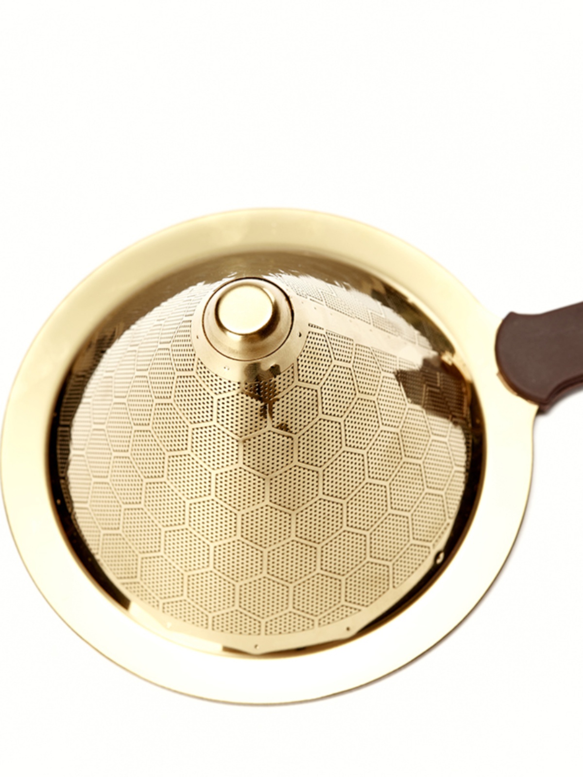 Titanium Coated 304 Stainl Ste - Coffee Tea You And Me avis et prix