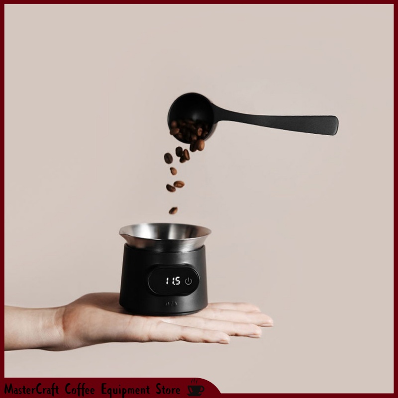 MHW 3BOMBER Mini High Precisio - Coffee Bean Scale avis et prix