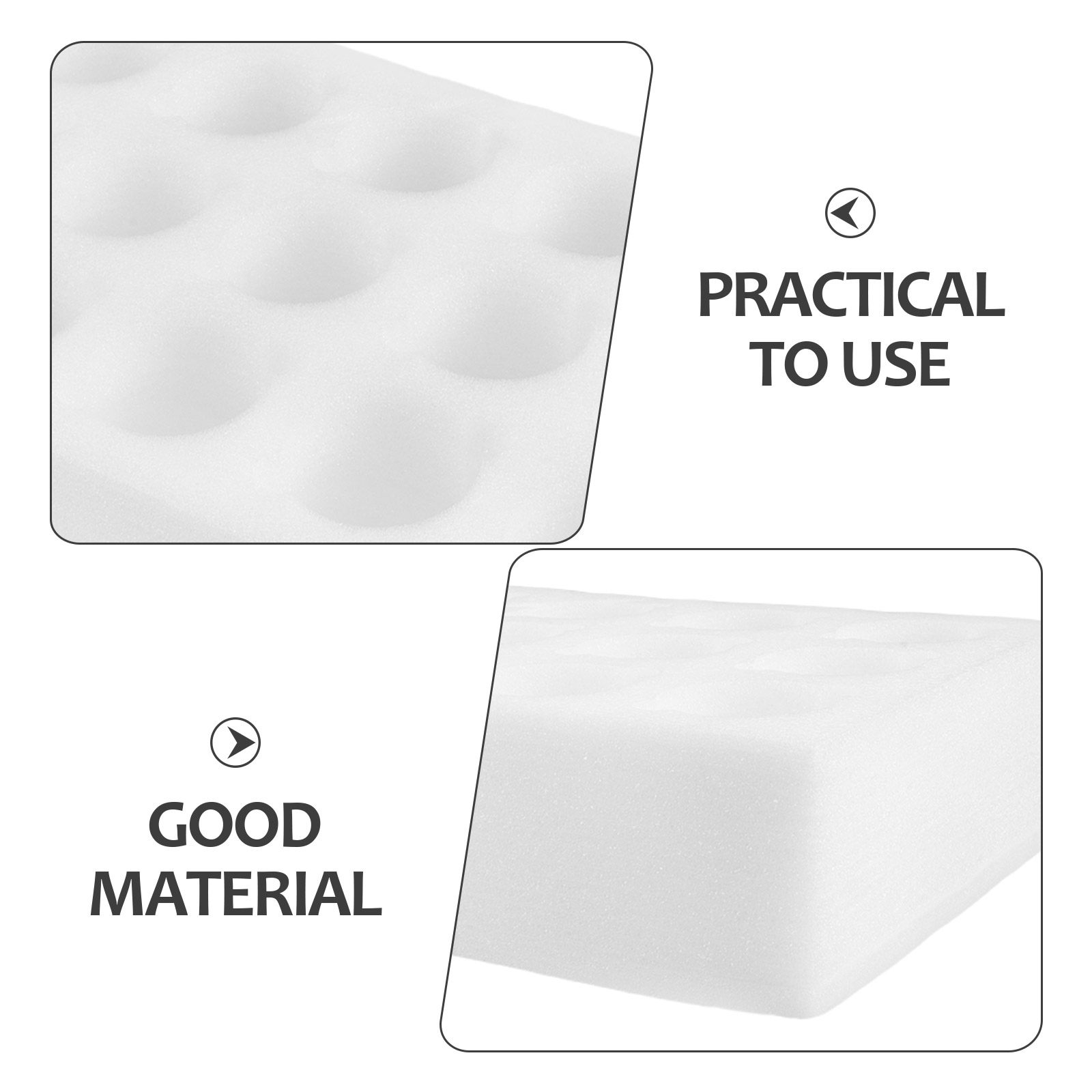 Foam Drink Holder Tray Multi-C - Coffee Tea Stand avis et prix