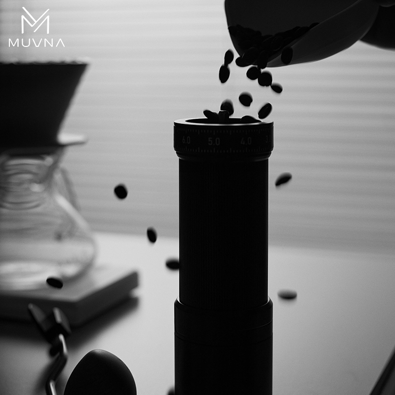 MUVNA Digital Coffee Bean Scal - Coffee Bean Scale avis et prix